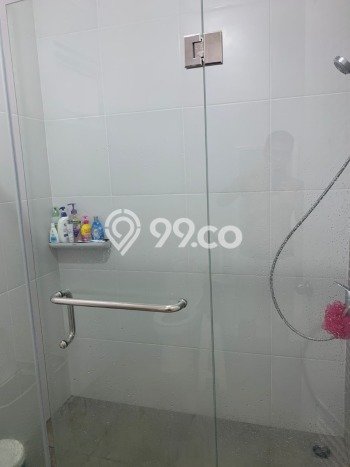 Rumah Elit Modern Tanpa Renovasi di Gading Serpong Tangerang Rumah Elit Modern Tanpa Renovasi di Gading Serpong Tangerang