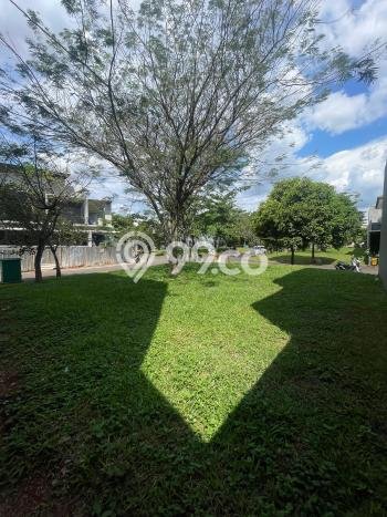 Kavling Tanah untuk Dijual di BSD, Tangerang, Luas 238m2 Kavling Tanah untuk Dijual di BSD, Tangerang, Luas 238m2