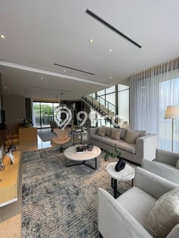 Hunian Luxury di Tangerang Lokasi Strategis Kondisi Baik Hunian Luxury di Tangerang Lokasi Strategis Kondisi Baik