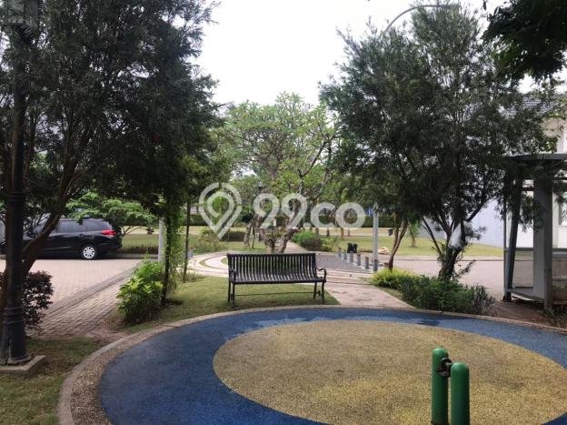 Tanah Dijual di Tangerang Seluas 160m2 Strategis Tanah Dijual di Tangerang Seluas 160m2 Strategis