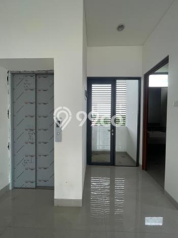 Unit Ruko Tersedia di BSD Spesifikasi LB 347m2 Unit Ruko Tersedia di BSD Spesifikasi LB 347m2