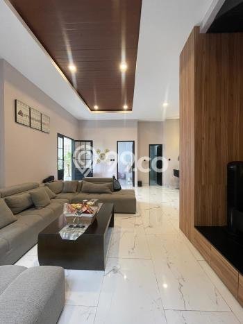 Dijual Rumah Premium dengan Fasilitas Sekitar Lengkap di BSD, Tangerang Selatan Dijual Rumah Premium dengan Fasilitas Sekitar Lengkap di BSD, Tangerang Selatan