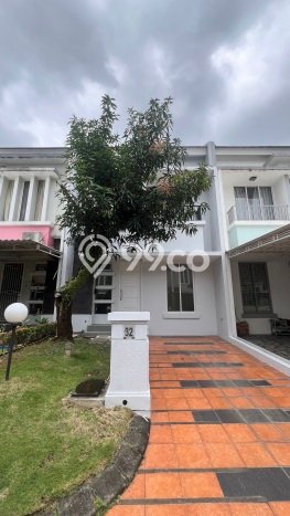 Jual Rumah Eksklusif 3 KT di Gading Serpong, Tangerang Jual Rumah Eksklusif 3 KT di Gading Serpong, Tangerang