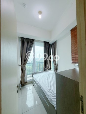 Apartemen Cozy Dijual di Tangerang Spesifikasi 2 KT, 1 KM Apartemen Cozy Dijual di Tangerang Spesifikasi 2 KT, 1 KM