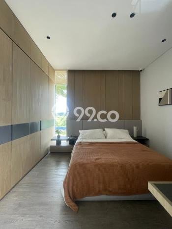 Rumah Mewah Dijual LT 128m2 di Cisauk, Tangerang Rumah Mewah Dijual LT 128m2 di Cisauk, Tangerang