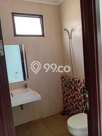 Dijual Rumah Modern 3 KT di BSD, Tangerang Dijual Rumah Modern 3 KT di BSD, Tangerang