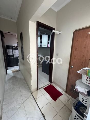 Rumah Elit Modern Tanpa Renovasi di BSD Tangerang Rumah Elit Modern Tanpa Renovasi di BSD Tangerang