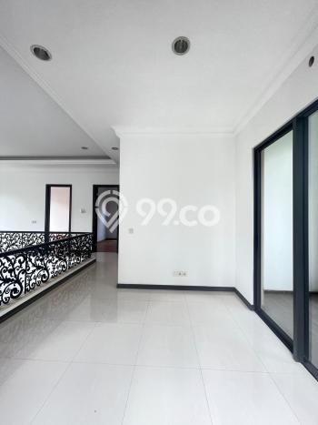 Jual Rumah Mewah Megah Dengan View Eksklusif di BSD, Tangerang Jual Rumah Mewah Megah Dengan View Eksklusif di BSD, Tangerang