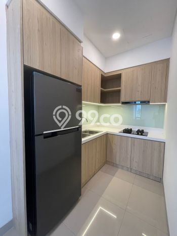 Hunian Luxury di Tangerang Lokasi Strategis Kondisi Baik Hunian Luxury di Tangerang Lokasi Strategis Kondisi Baik