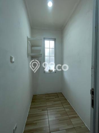 Jarang Ada! Rumah Kontrakan 3 Kamar Nyaman Siap Huni Gading Serpong Cluster Bohemia Jarang Ada! Rumah Kontrakan 3 Kamar Nyaman Siap Huni Gading Serpong Cluster Bohemia