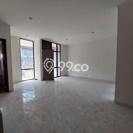 Dijual Rumah Modern 3 KT di Suvarna Sutera, Tangerang Dijual Rumah Modern 3 KT di Suvarna Sutera, Tangerang