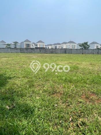 Tanah Area Potensial Kawasan Curug, Luas 1000m², Dekat ke Pusat Kota Tanah Area Potensial Kawasan Curug, Luas 1000m², Dekat ke Pusat Kota