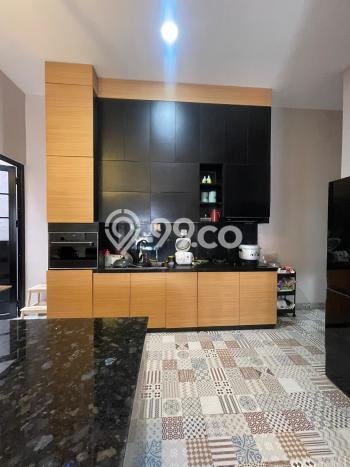 Dijual Rumah Premium dengan Fasilitas Sekitar Lengkap di BSD, Tangerang Selatan Dijual Rumah Premium dengan Fasilitas Sekitar Lengkap di BSD, Tangerang Selatan
