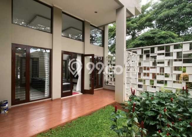Best Deal Hunian Mewah Ideal dan Luas di BSD, Tangerang Selatan Best Deal Hunian Mewah Ideal dan Luas di BSD, Tangerang Selatan