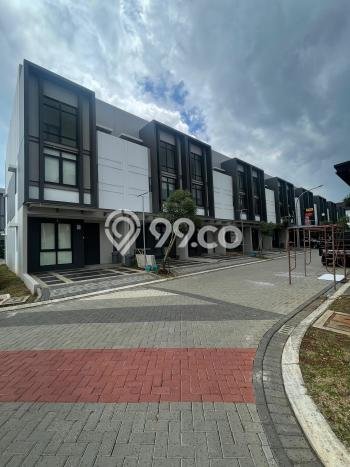 Ruko Dijual di Kawasan BSD, Tangerang Selatan Harga Kompetitif Ruko Dijual di Kawasan BSD, Tangerang Selatan Harga Kompetitif