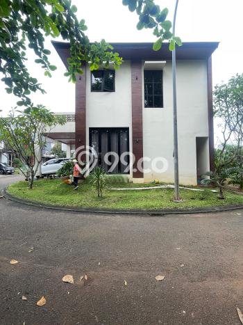Dijual Rumah Premium dengan Fasilitas Sekitar Lengkap di BSD, Tangerang Selatan Dijual Rumah Premium dengan Fasilitas Sekitar Lengkap di BSD, Tangerang Selatan