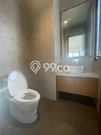 Hunian Elit LB 207m2 Siap Huni Desain Elegan di BSD, Tangerang Hunian Elit LB 207m2 Siap Huni Desain Elegan di BSD, Tangerang