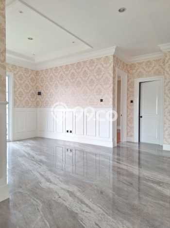 Rumah Elit Modern Tanpa Renovasi di BSD Tangerang Rumah Elit Modern Tanpa Renovasi di BSD Tangerang