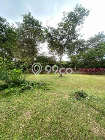 Kavling Tanah untuk Dijual di BSD, Tangerang, Luas 449m2 Kavling Tanah untuk Dijual di BSD, Tangerang, Luas 449m2
