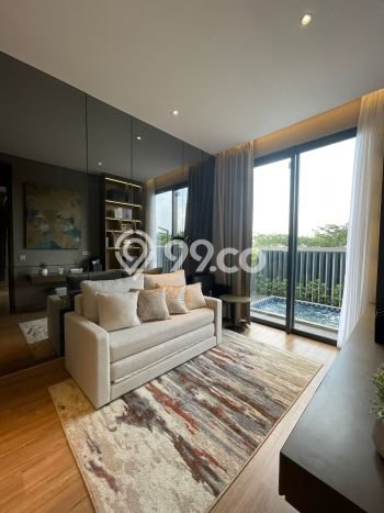 Hunian Luxury di Tangerang Lokasi Strategis Kondisi Baik Hunian Luxury di Tangerang Lokasi Strategis Kondisi Baik