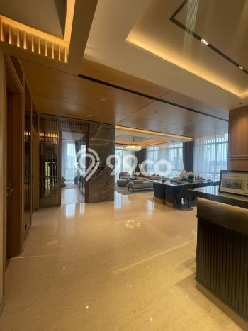 Ready to Use! Premium House LT 198m2 Desain Elegan di BSD City Ready to Use! Premium House LT 198m2 Desain Elegan di BSD City