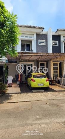 Dijual Hunian Rumah Terawat 3 KT di Gading Serpong, Tangerang Dijual Hunian Rumah Terawat 3 KT di Gading Serpong, Tangerang