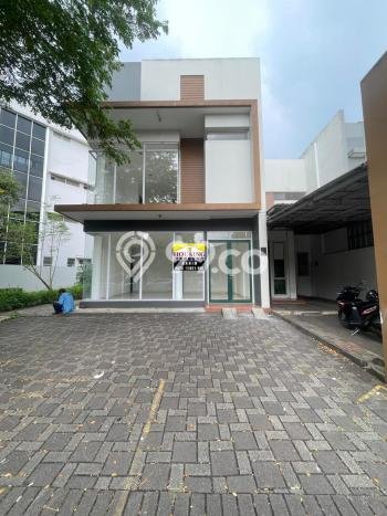Ruko Disewa di Tangerang dengan LB 225m2 Area Komersial Ramai Ruko Disewa di Tangerang dengan LB 225m2 Area Komersial Ramai