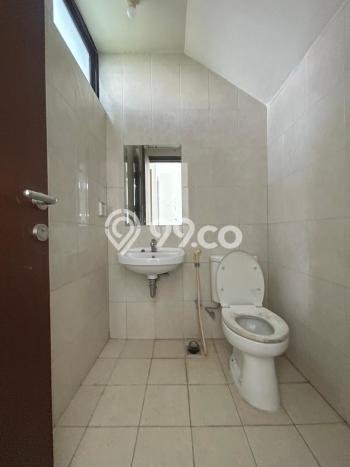 Ready to Use! Premium House LT 200m2 Desain Modern di BSD Ready to Use! Premium House LT 200m2 Desain Modern di BSD