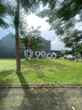 Kavling Tanah untuk Dijual di BSD, Tangerang, Luas 226m2 Kavling Tanah untuk Dijual di BSD, Tangerang, Luas 226m2