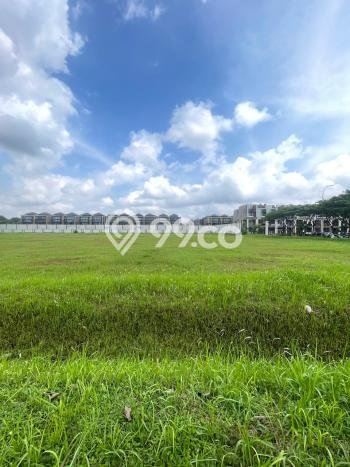 Kavling Tanah untuk Dijual di BSD, Tangerang, Luas 250000m2 Kavling Tanah untuk Dijual di BSD, Tangerang, Luas 250000m2