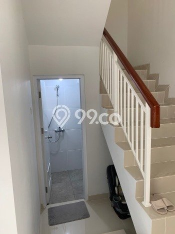 Rumah Elit Modern Tanpa Renovasi di Gading Serpong Tangerang Rumah Elit Modern Tanpa Renovasi di Gading Serpong Tangerang