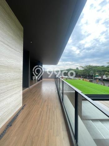 Rumah Elit Modern Siap Huni di BSD Tangerang Rumah Elit Modern Siap Huni di BSD Tangerang