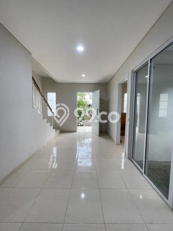 Hunian Nyaman Asri 2 KT Siap Huni di BSD Tangerang Hunian Nyaman Asri 2 KT Siap Huni di BSD Tangerang