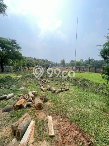 Dijual Tanah Lokasi BSD Foresta, Tangerang Seluas 447m2 Dijual Tanah Lokasi BSD Foresta, Tangerang Seluas 447m2
