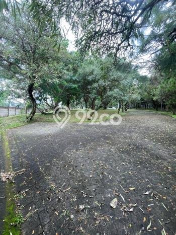 Tanah Kavling Dijual di BSD, Tangerang dengan Luas Tanah 447m2 Tanah Kavling Dijual di BSD, Tangerang dengan Luas Tanah 447m2