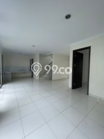 Jarang Ada! Rumah Sewa 3 Kamar Nyaman Siap Huni BSD Jarang Ada! Rumah Sewa 3 Kamar Nyaman Siap Huni BSD