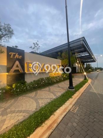 Jual Rumah Mewah Megah Dengan View Eksklusif di BSD, Tangerang Jual Rumah Mewah Megah Dengan View Eksklusif di BSD, Tangerang