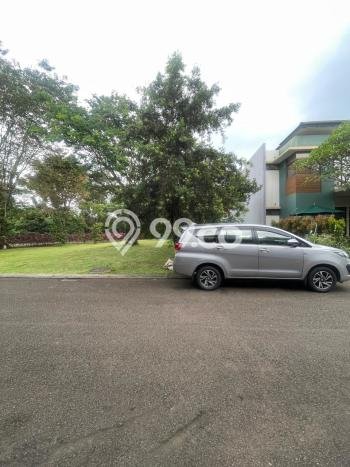Kavling Tanah untuk Dijual di BSD, Tangerang, Luas 449m2 Kavling Tanah untuk Dijual di BSD, Tangerang, Luas 449m2