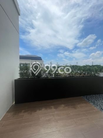 Hunian Super Mewah dengan Akses Paling Strategis di BSD, Tangerang Hunian Super Mewah dengan Akses Paling Strategis di BSD, Tangerang