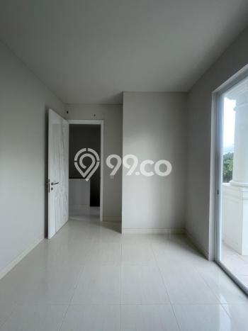 Rumah Modern 2 KT di BSD Tangerang Unfurnished Rumah Modern 2 KT di BSD Tangerang Unfurnished
