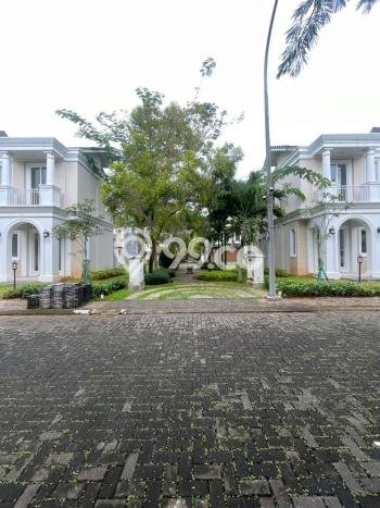 Rumah Modern 2 KT di BSD Tangerang Unfurnished Rumah Modern 2 KT di BSD Tangerang Unfurnished