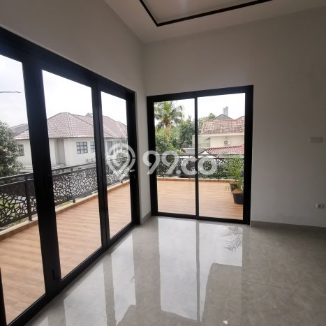 Dijual Rumah Premium dengan Fasilitas Sekitar Komplit di BSD, Tangerang Selatan Dijual Rumah Premium dengan Fasilitas Sekitar Komplit di BSD, Tangerang Selatan