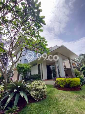 Best Deal Hunian Mewah Ideal dan Luas di BSD, Tangerang Selatan Best Deal Hunian Mewah Ideal dan Luas di BSD, Tangerang Selatan