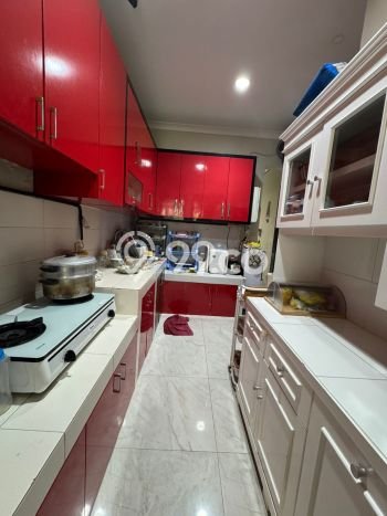 Rumah Elit Modern Tanpa Renovasi di BSD Tangerang Rumah Elit Modern Tanpa Renovasi di BSD Tangerang