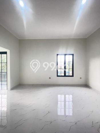 Hunian Cantik Modern Lb 109m2 di BSD, Tangerang Selatan Hunian Cantik Modern Lb 109m2 di BSD, Tangerang Selatan