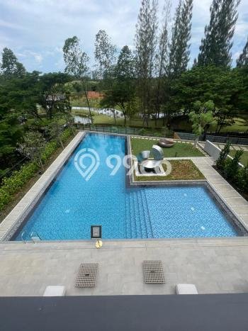 Rumah Elit LB 744m2 Siap Huni Desain Elegan di BSD, Tangerang Rumah Elit LB 744m2 Siap Huni Desain Elegan di BSD, Tangerang