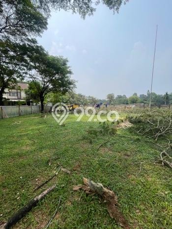 Tanah Dijual di Tangerang Seluas 393m2 Strategis Tanah Dijual di Tangerang Seluas 393m2 Strategis