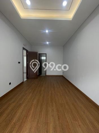 Rumah Mewah Akses Mudah di Tangerang Semi Furnished Rumah Mewah Akses Mudah di Tangerang Semi Furnished