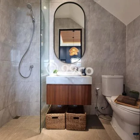 Hunian Cantik Minimalis Lb 89m2 di Cisauk, Tangerang Hunian Cantik Minimalis Lb 89m2 di Cisauk, Tangerang