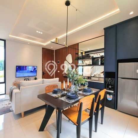Dijual Rumah Strategis Bagus Punya 2 KT di Cisauk Tangerang PPJB Dijual Rumah Strategis Bagus Punya 2 KT di Cisauk Tangerang PPJB